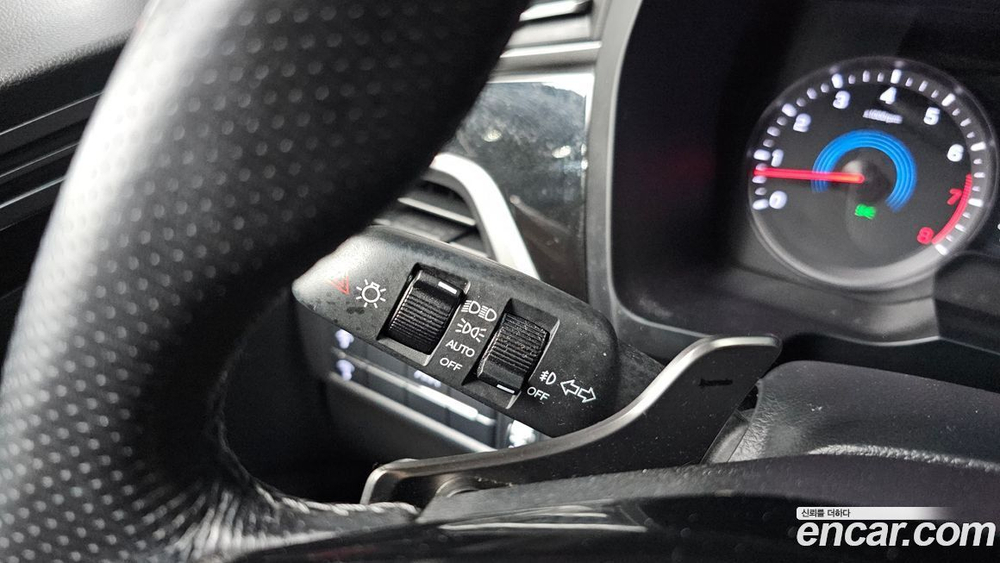 KG Mobility (Ssangyong) Beautiful Korando Бензин 1.5 2WD C5 (09.2020)