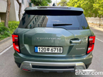 KG Mobility (Ssangyong) Torres Бензин 1.5 2WD (02.2023)