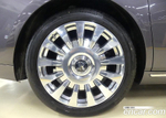 Rolls-Royce Phantom 6.7 EWB V12 (10.2023)