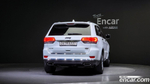 Jeep Grand Cherokee 3.6 Summit (08.2020)