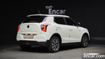 KG Mobility (Ssangyong) Very New Tivoli Бензин 1.5 2WD (09.2019)