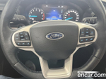 Ford Explorer 6 Generation 2.3 Limited 4WD (11.2020)