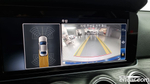 Mercedes-Benz E-Class W213 E220d Avangarde (05.2020)