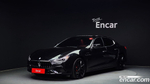 Maserati Ghibli 3.0 모데나 (06.2022)