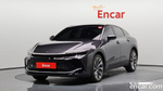 Toyota Crown Crossover 2.5 4WD Hybrid (08.2023)