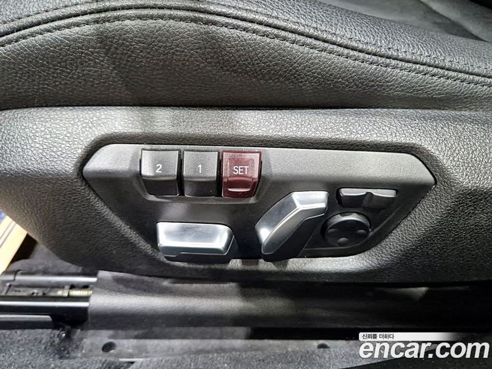 BMW 3 Series GT (F34) (08.2020)