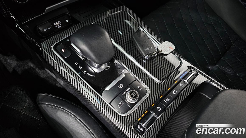 Kia Stinger Meister 2.5 AWD MASTER (06.2022)
