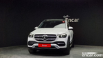 Mercedes-Benz GLE-Class W167 GLE300d 4MATIC (06.2022)
